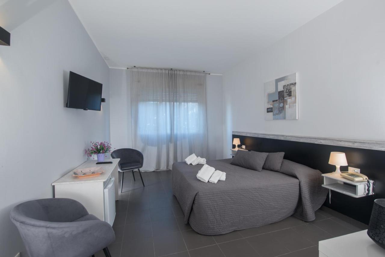 Hotel President Sea Palace Lido di Noto Exterior photo