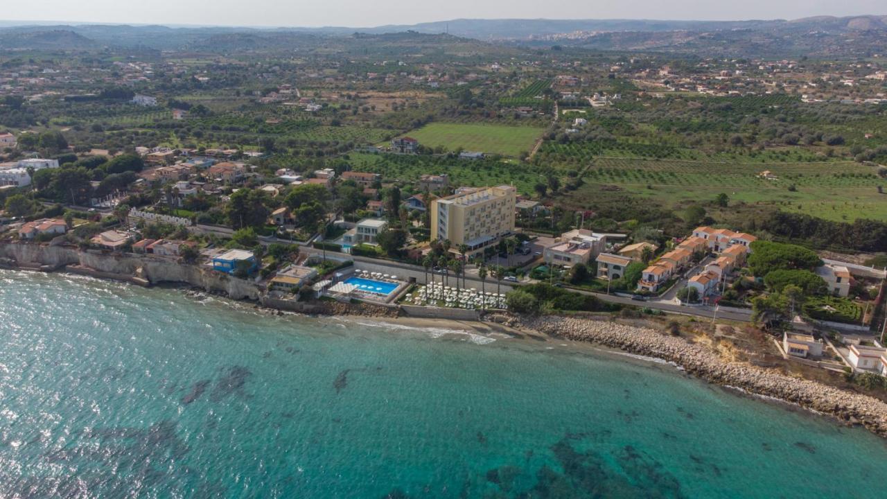Hotel President Sea Palace Lido di Noto Exterior photo