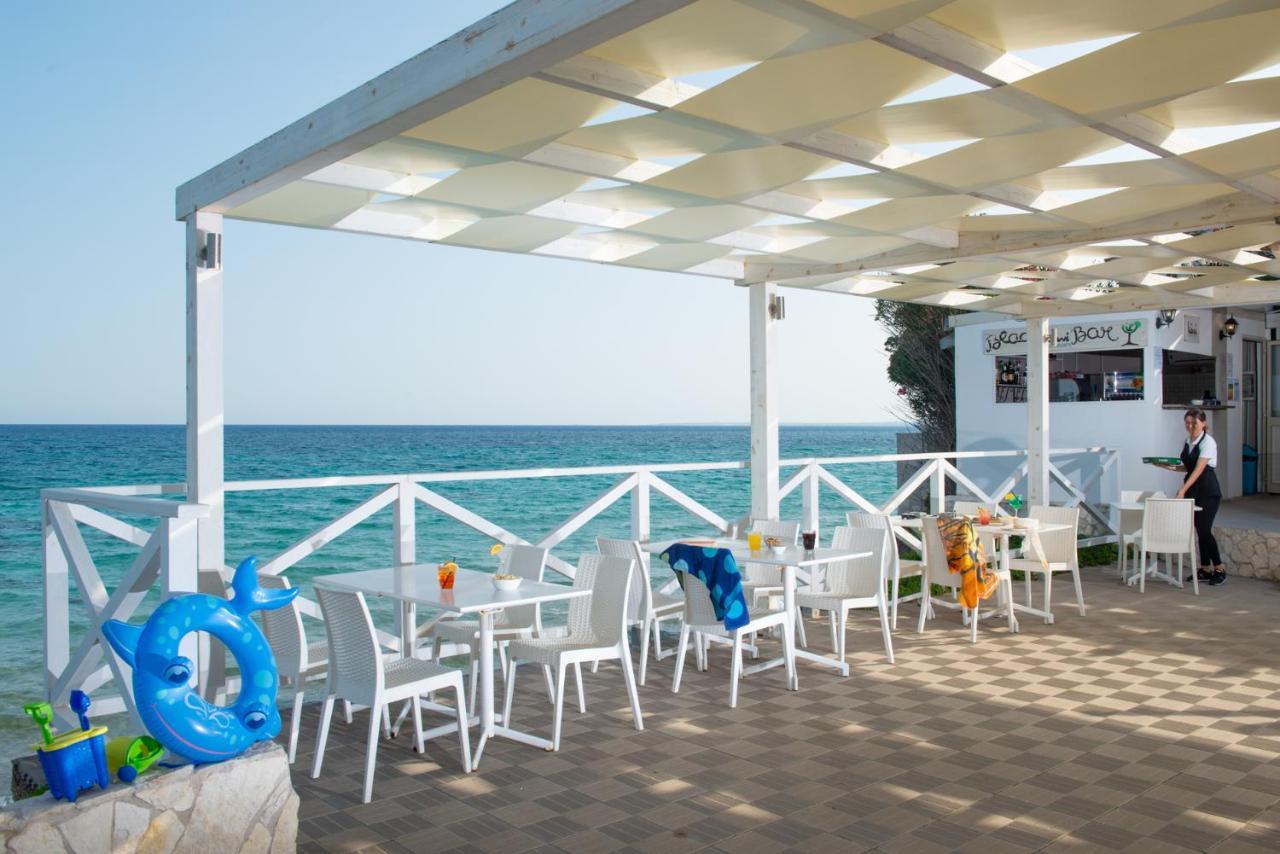 Hotel President Sea Palace Lido di Noto Exterior photo