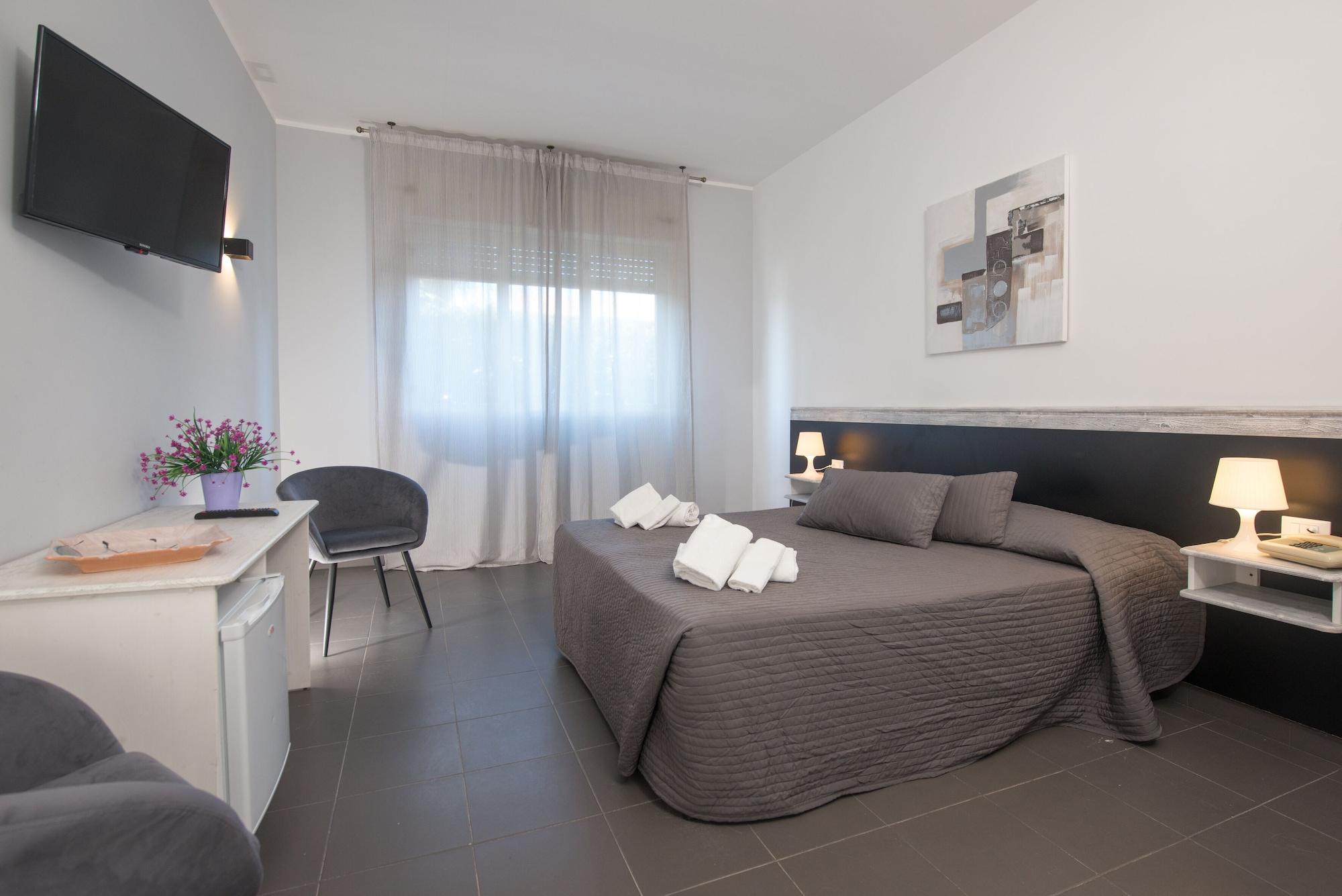 Hotel President Sea Palace Lido di Noto Exterior photo