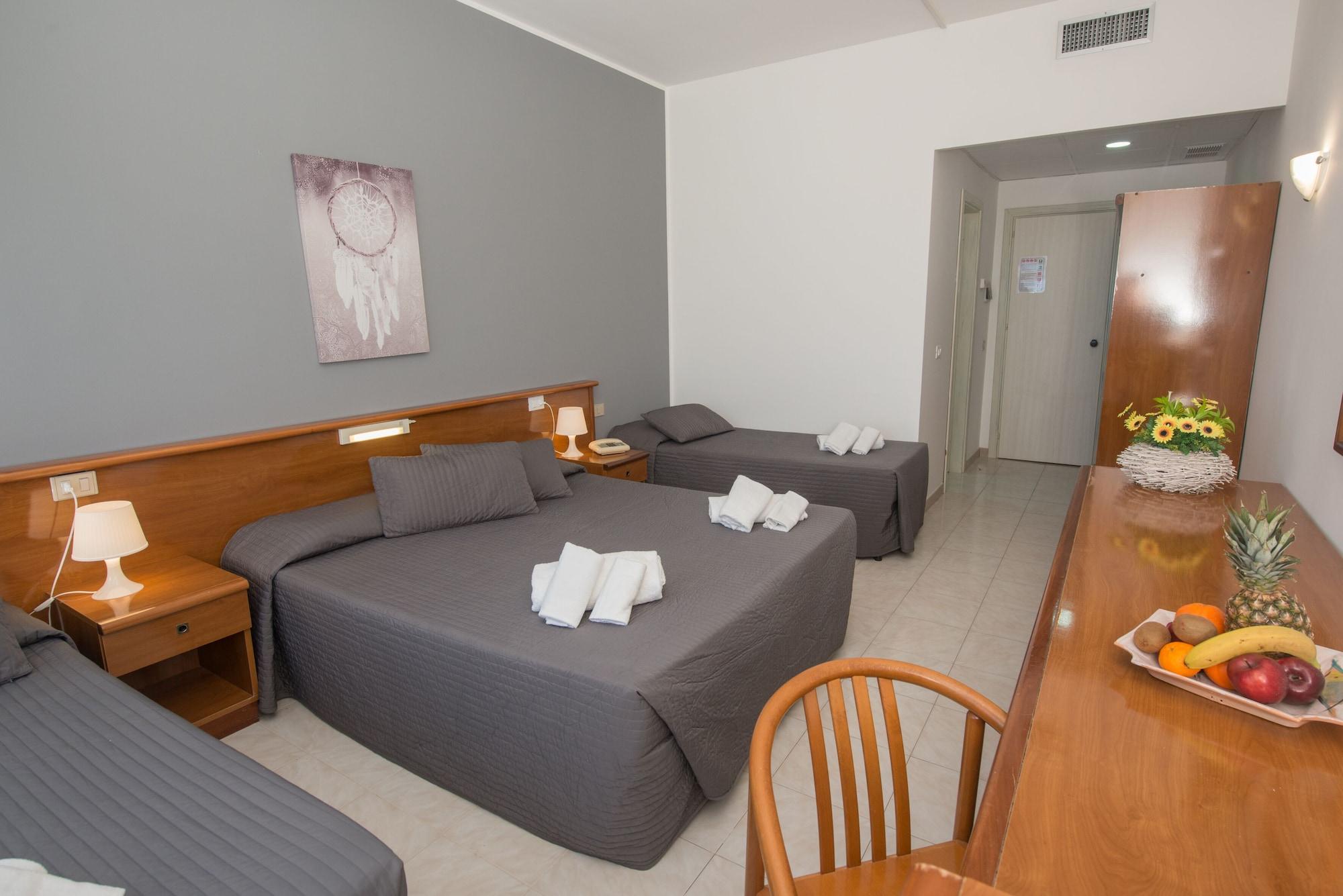 Hotel President Sea Palace Lido di Noto Exterior photo