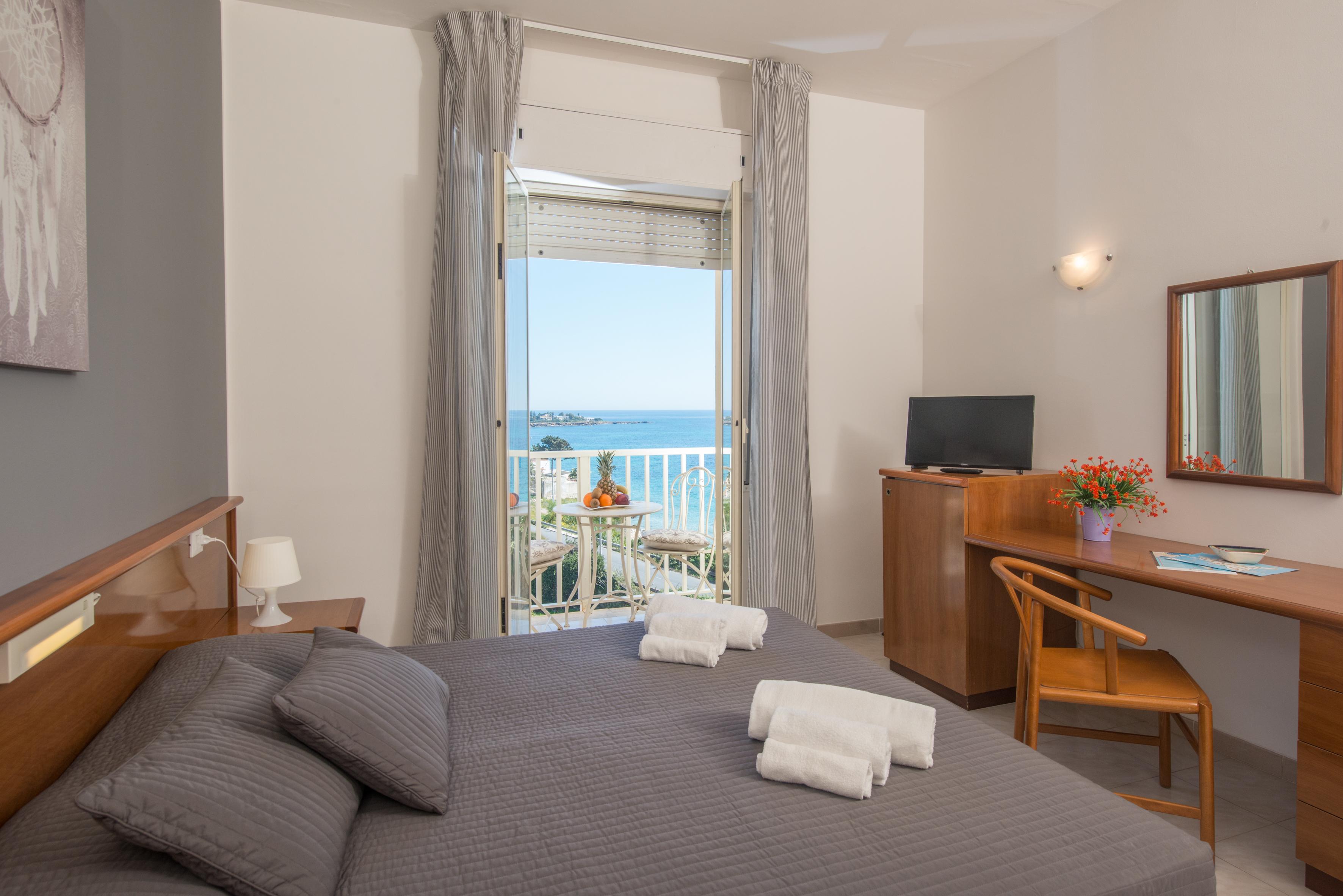 Hotel President Sea Palace Lido di Noto Exterior photo