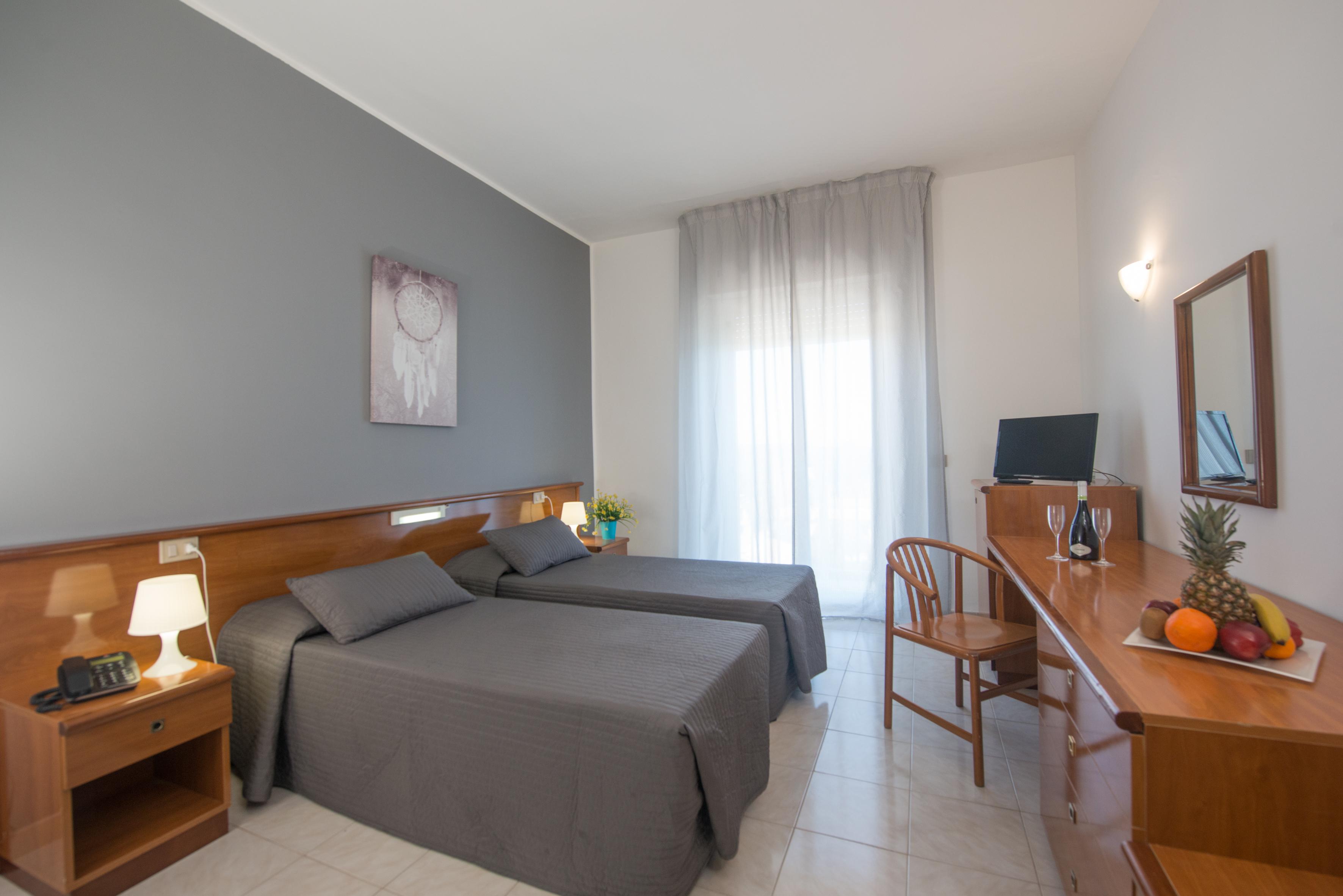 Hotel President Sea Palace Lido di Noto Exterior photo