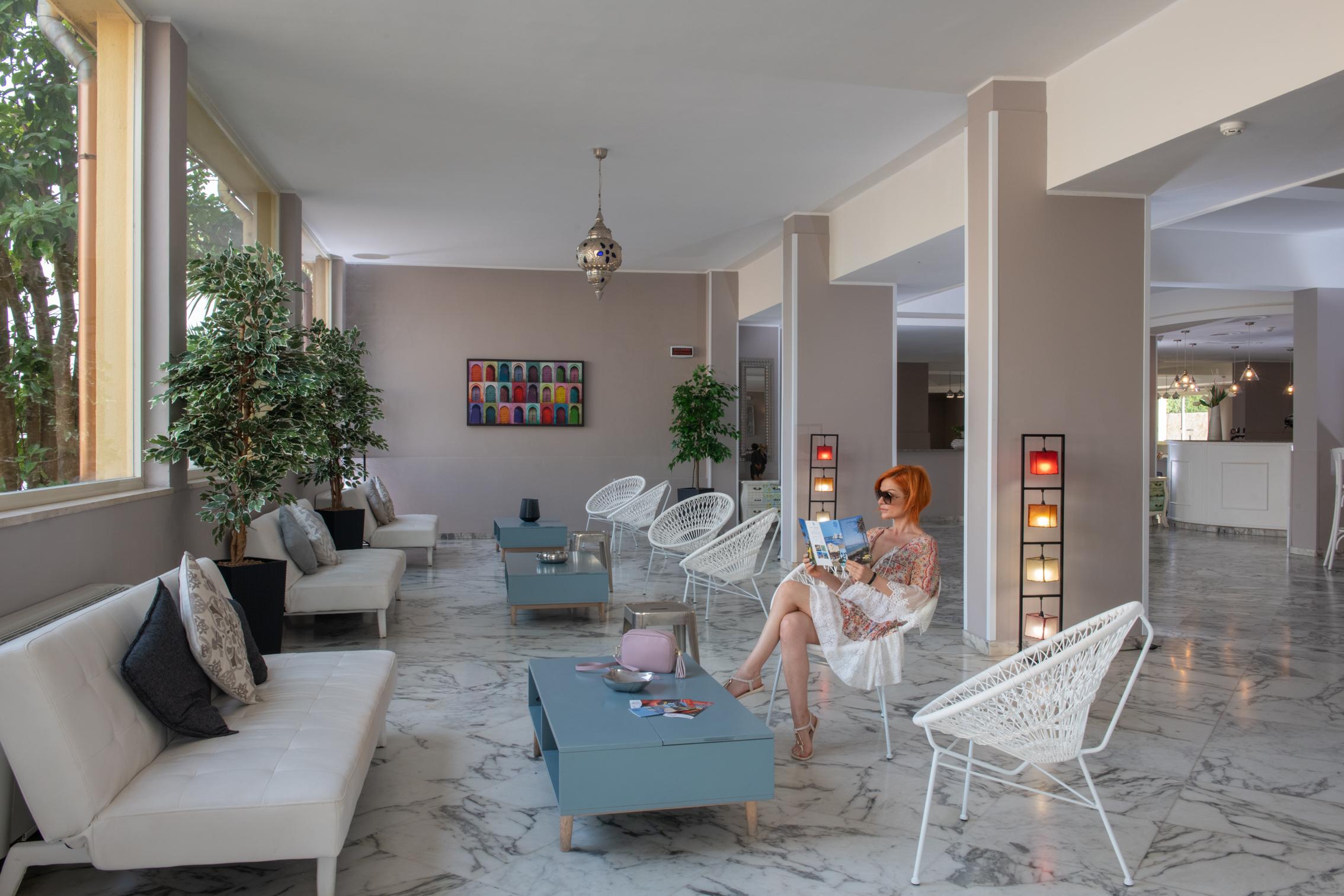Hotel President Sea Palace Lido di Noto Exterior photo