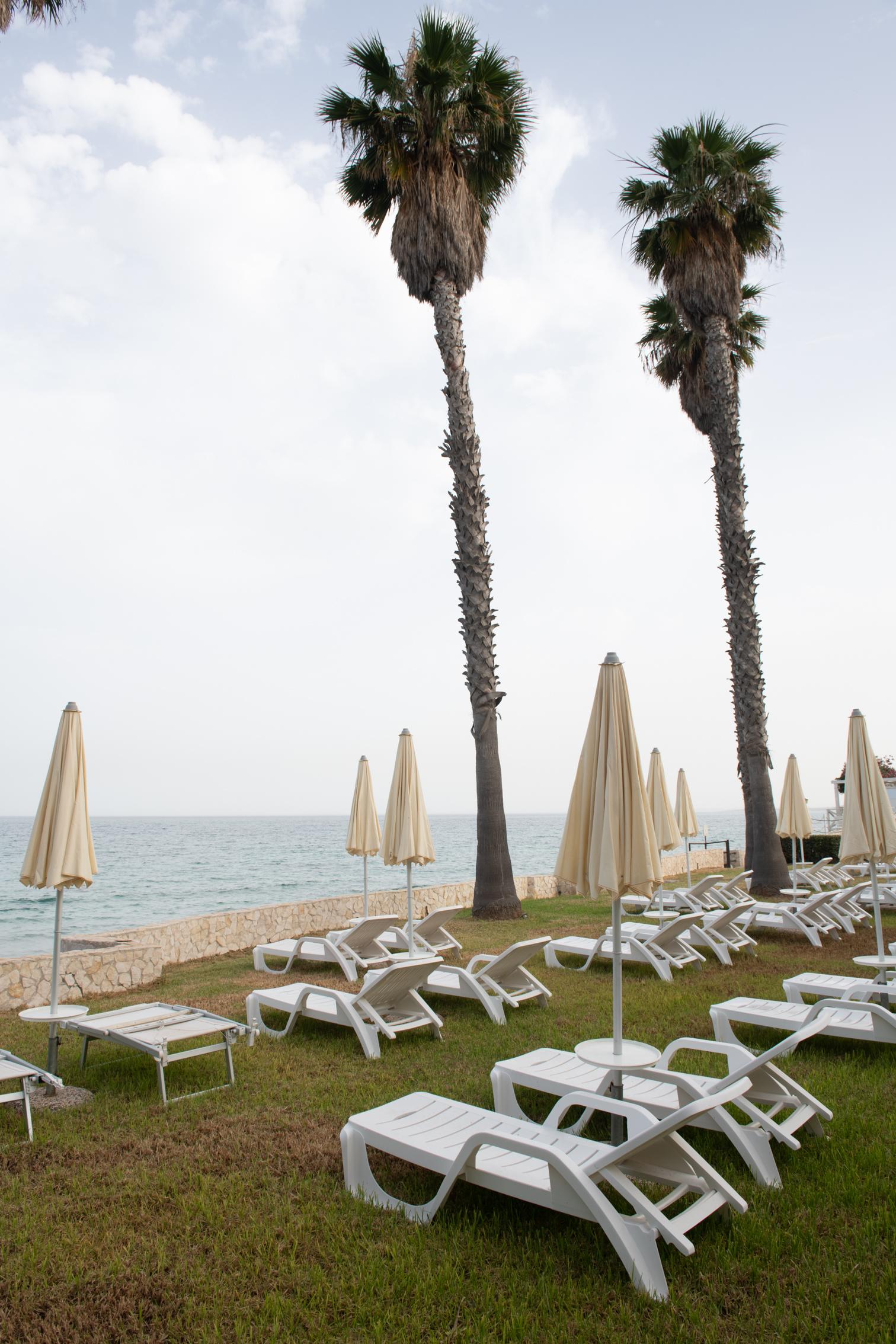 Hotel President Sea Palace Lido di Noto Exterior photo