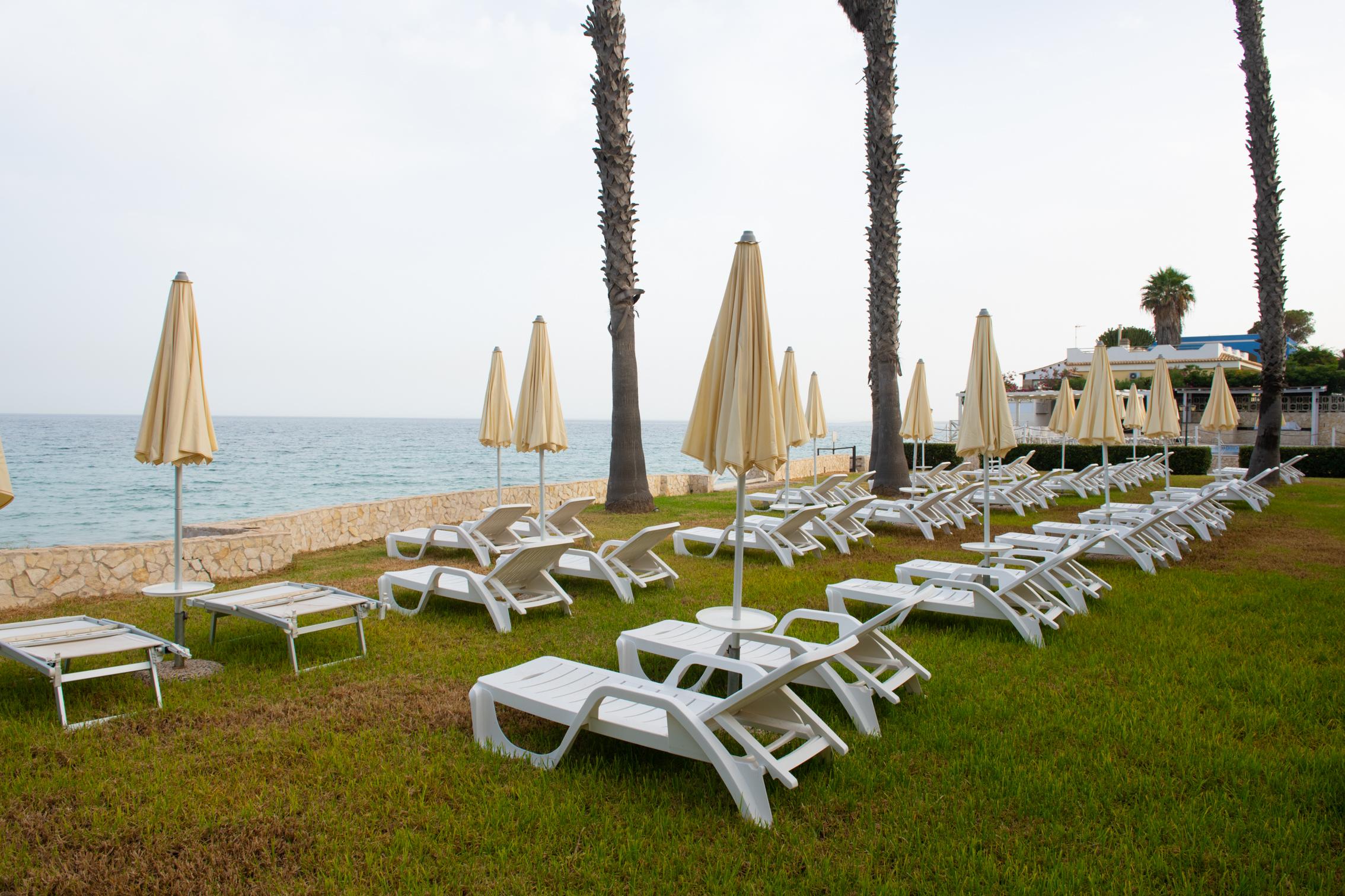 Hotel President Sea Palace Lido di Noto Exterior photo